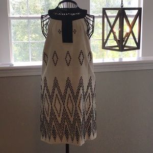 Tibi dress